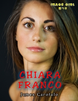 Paperback Chiara Franco [Italian] Book