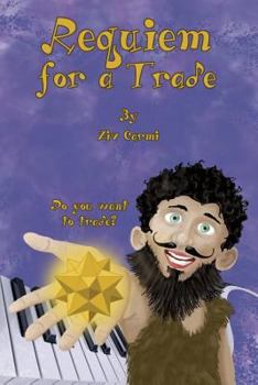 Paperback Requiem for a Trade Book