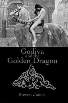 Paperback Godiva and the Golden Dragon Book