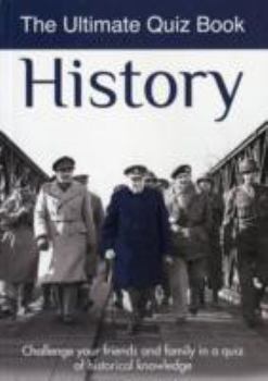 Paperback History Book
