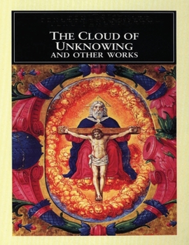 Paperback The Cloud of Unknowing (Annotated) Book