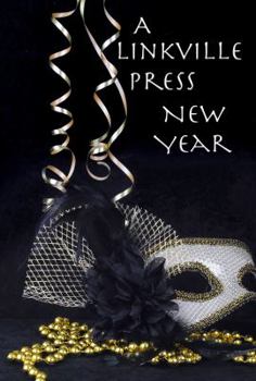 Paperback A Linkville Press New Year Book