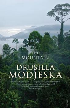 Paperback The Mountain Book