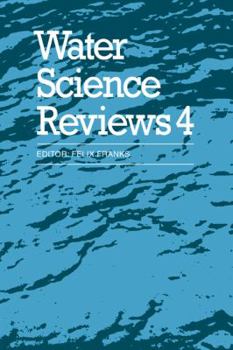 Paperback Water Science Reviews 4: Volume 4: Hydration Phenomena in Colloidal Systems Book