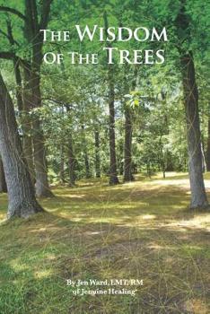 Paperback The Wisdom of the Trees Book