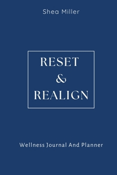 Paperback Reset & Realign Book