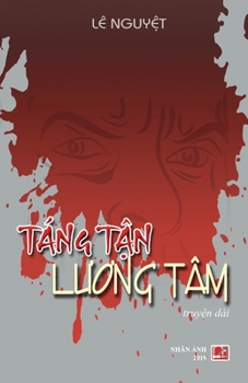 Paperback Táng T&#7853;n L&#432;&#417;ng Tâm [Vietnamese] Book