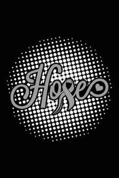 Brain Cancer Awareness: Brain Cancer Journal Notebook (6x9), Brain Cancer Books, Brain Cancer Gifts, Brain Cancer Awareness Product