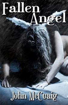 Paperback Fallen Angel Book