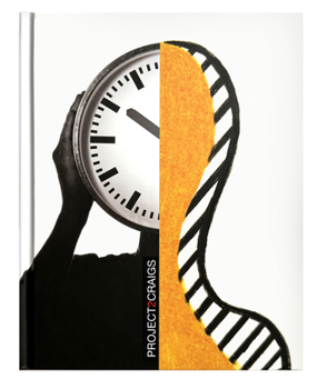 Hardcover Project 2 Craigs Book