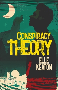 Paperback Conspiracy Theory Book