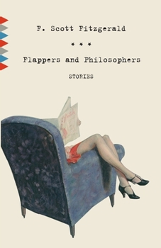Paperback Flappers and Philosophers: Stories Book