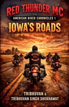 Red Thunder MC - American Biker Chronicles 1