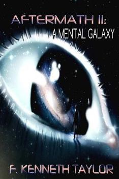 Paperback Aftermath II: A Mental Galaxy Book