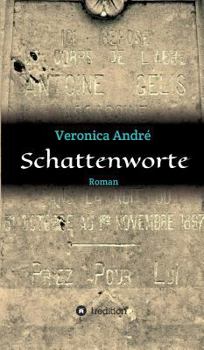 Hardcover Schattenworte [German] Book