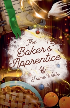 Paperback The Baker's Apprentice Book