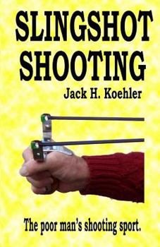 Paperback Slingshot Shooting Book