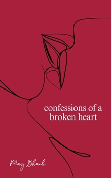 Paperback Confessions of a Broken Heart Book