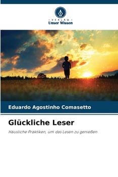 Paperback Glückliche Leser [German] Book