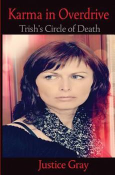 Paperback Karma in Overdrive Book