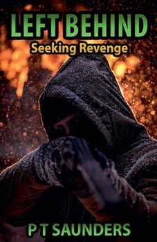 Seeking Revenge (Left Behind #1) - Book #1 of the Left Behind