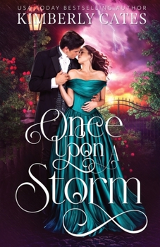 Once Upon a Storm - Book #1 of the Struck by Lightning