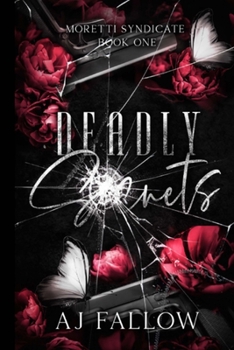 Paperback Deadly Secrets Book
