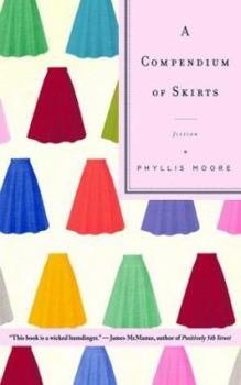 Paperback A Compendium of Skirts Book