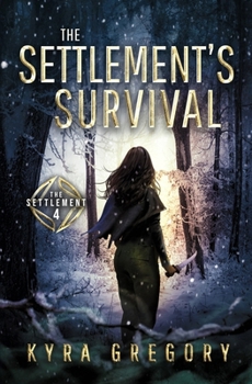 Paperback The Settlement's Survival Book