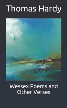 Paperback Wessex Poems and Other Verses Book