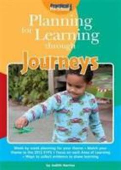 Paperback Planning For Learning Through Journeys Book