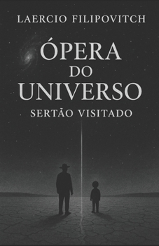 Paperback Ópera Do Universo: Sertão Visitado [Portuguese] Book