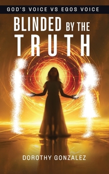 Hardcover Blinded by the Truth Book