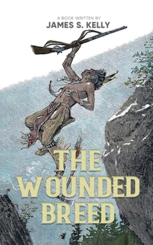 Paperback A Wounded Breed Book