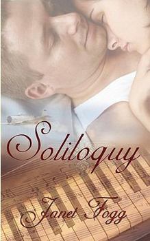 Paperback Soliloquy Book