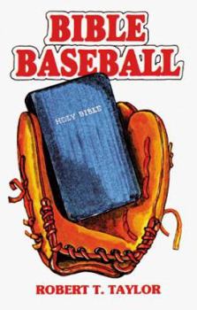 Paperback Bible Baseball Book