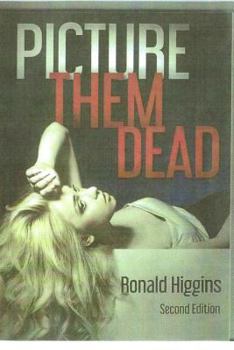 Paperback Picture Them Dead Book