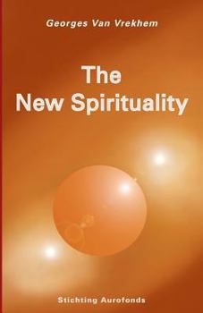 Paperback The New Spirituality Book
