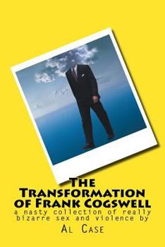 Paperback The Transformation of Frank Cogswell Book