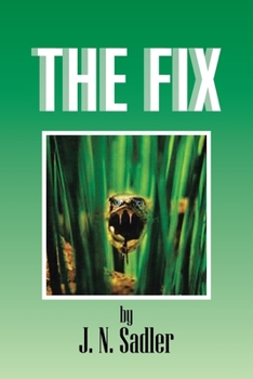 Paperback The Fix Book