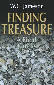 Paperback Finding Treasure: A Field Guide Book