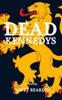 Paperback Dead Kennedys Book