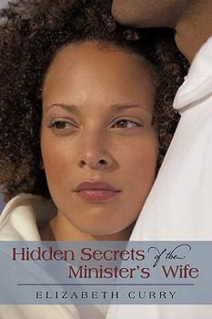 Paperback Hidden Secrets of the Minister's Wife Book