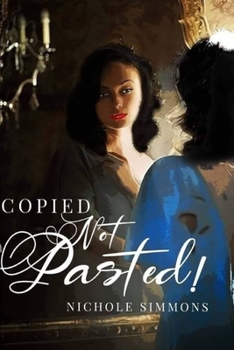 Paperback Copied Not Pasted: Introduction to the Hustle Book