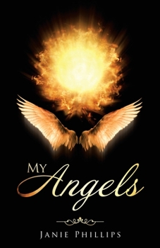 Paperback My Angels Book