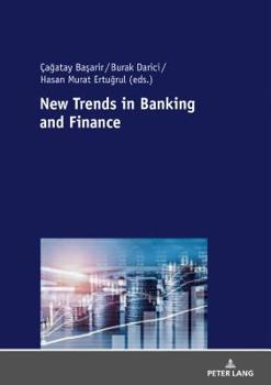 Paperback New Trends in Banking and Finance Book