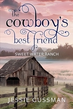 Paperback The Cowboy's Best Friend Book