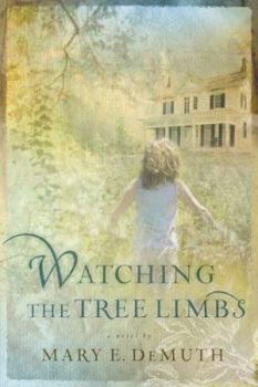 Paperback Watching the Tree Limbs Book