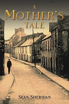 Paperback A Mother's Tale Book