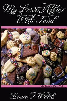 Paperback My Love Affair With Food Book